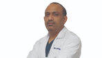 Dr. Bhanu Prakash Reddy Rachamallu, Orthopaedician